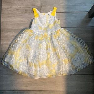 Toddler dress